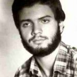 شهید مهدی خزائی پور