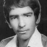 شهید احمد خسروجردی