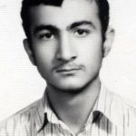 شهید قاسم خسروجردی