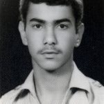 شهید محمد خسروجردی