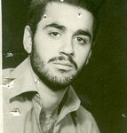 شهید جهانگیر خسروی
