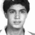 شهید ناظم خصالی