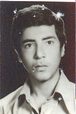 شهید علی اصغر خضرائی دوست زارع