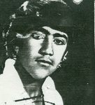 شهید داریوش خضری