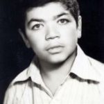 شهید محمدمهدی خلیلی نژاد