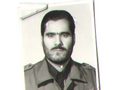 شهید حسن خندان مهربانی