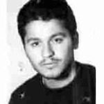 شهید کریم خوش بازان