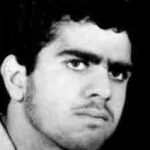 شهید محمود خیابانی