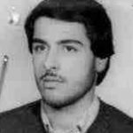 شهید احمد خیرخواه کوشامی