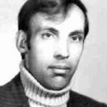 شهید محمدعلی دانش