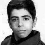 شهید محمد دانش راد