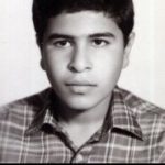 شهید محمد دانش کهنی