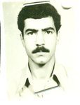 شهید محمد دانشمنددری