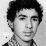 شهید محمدحسن دانیالی