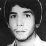 شهید مسعود دراج
