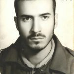 شهید محمد دربندی