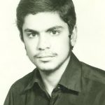 شهید حسین درویش بجستانی