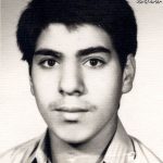 شهید مهدی درویشی