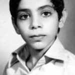 شهید غلام رضا دلیران