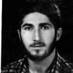 شهید محمدعلی دلیرنقی نیا