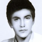 شهید احمد دمیرچی لو