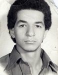 شهید بابک دولو
