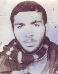شهید اصغر دهنادی