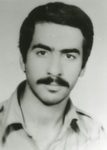 شهید رضا دیانت پورشالکوهی
