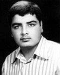 شهید علیرضا راسخ
