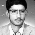 شهید احمد راسخی نژاد