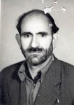 شهید حسین راود