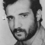 شهید عبداله ربانی