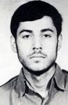 شهید حسین رجبی