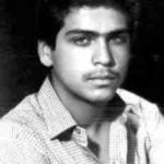 شهید جعفر رحمانی لشکری