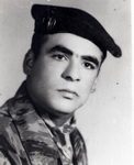 شهید محمدحسن رحمانی آزاد
