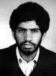 شهید حسن رحمتی گرکانی