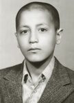 شهید مجید رحیمی