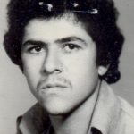 شهید ابراهیم رزاقی