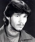 شهید محمد رستگاری مقدم