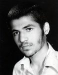 شهید سیدمحمدحسین رسول مطهری
