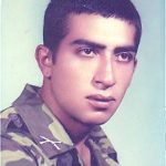 شهید مرتضی رسولی
