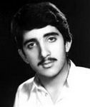 شهید غلام رضا رشیدی