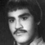 شهید مرتضی رشیدی دزفولی