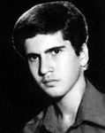 شهید مهدی رشیدی نیا
