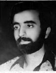 شهید مهدی رضا