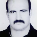 شهید خسرو ریاحی نظری