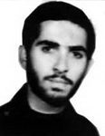 شهید محمدتقی رضوانی