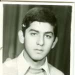 شهید مصطفی رضوی