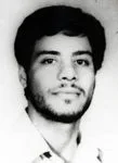 شهید داود دهقانی مهرآدرانی