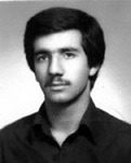 شهید سعید رمضانیان